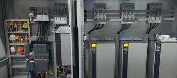 Pompy Grundfos